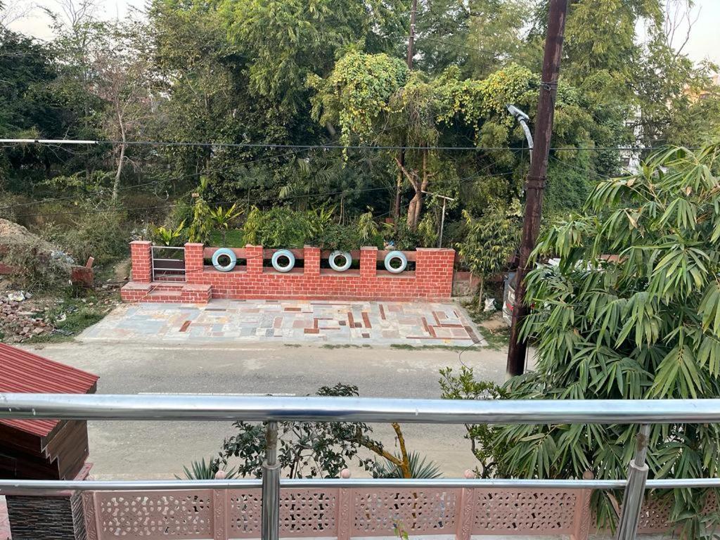 Colonel'S Abode Apartment Agra  Exterior photo