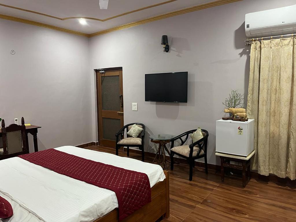 Colonel'S Abode Apartment Agra  Exterior photo